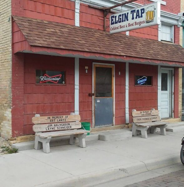 Elgin Tap - Northeast Iowa Tourism